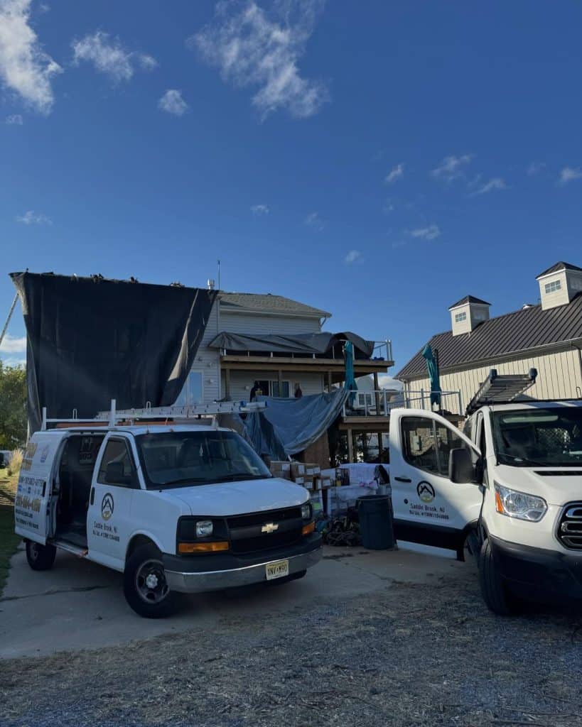 Roofing – Ultra Pro Construction