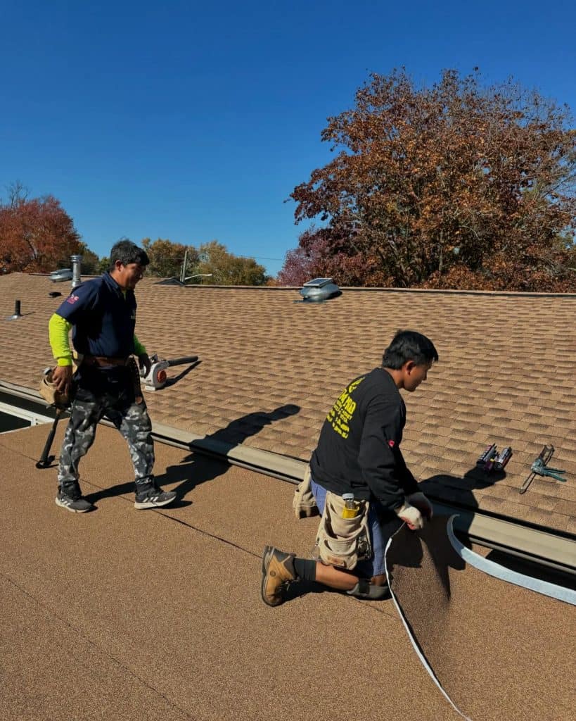 Roofing – Ultra Pro Construction
