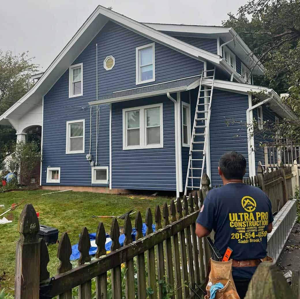Ultra Pro Construction – NJ Roofing Company